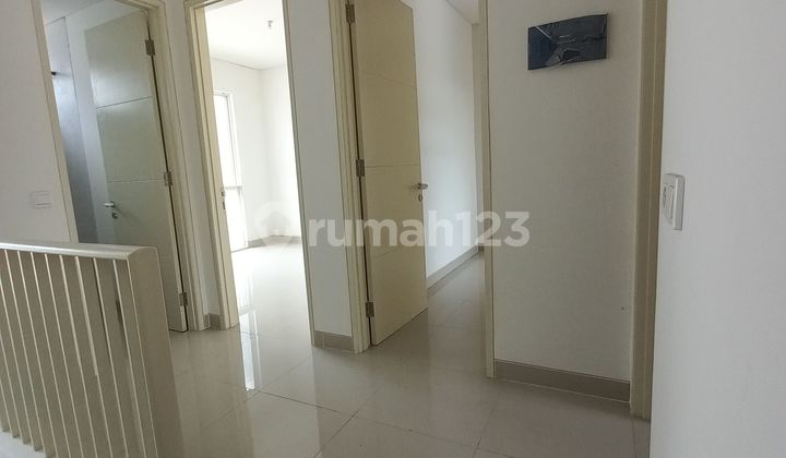 Di sewakan rumah baru gress di Wisata Bukit Mas 2 2