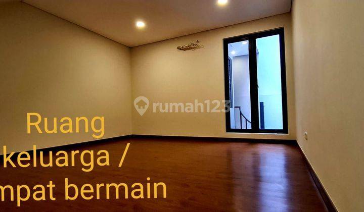 Dijual rumah baru gress di Manyar Jaya
 2