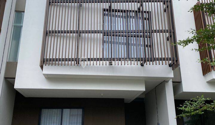 Dijual Rumah Baru Gress Di Ngagel Tama 1