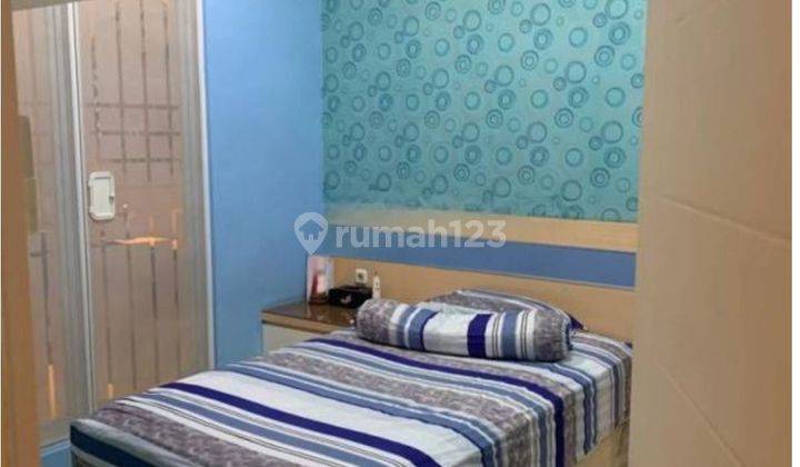 Di Jual Rumah Siap Huni Di Manyar Indah 2