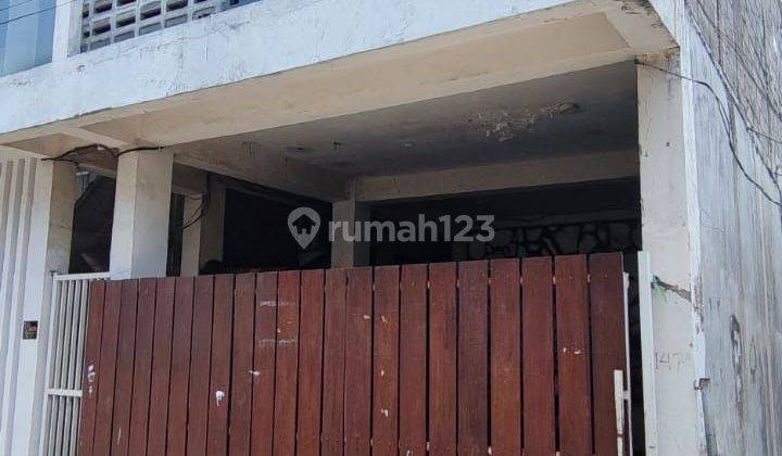 Di jual rumah kost²an di Siwalankerto Timur 1