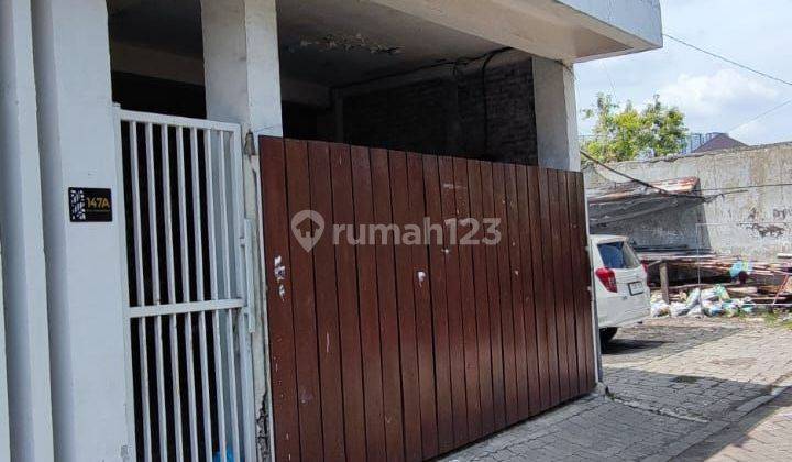 Di jual rumah kost²an di Siwalankerto Timur 2