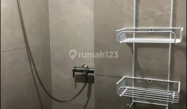 Dijual Apartemen Klaska Residence 1