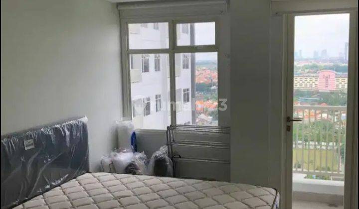 Dijual Apartemen Klaska Residence 2