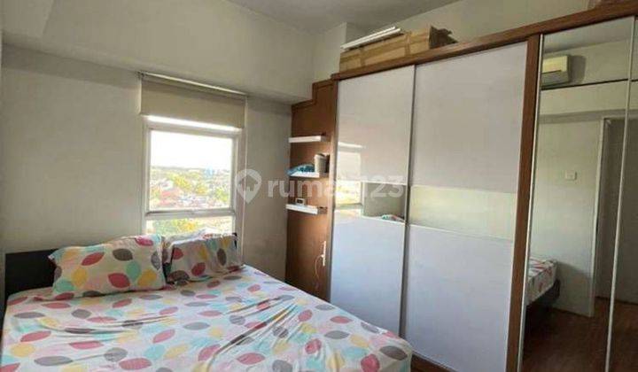 Dijual Apartemen Metropolis di Tenggilis 1
