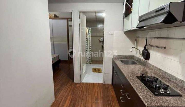 Dijual Apartemen Metropolis di Tenggilis 2