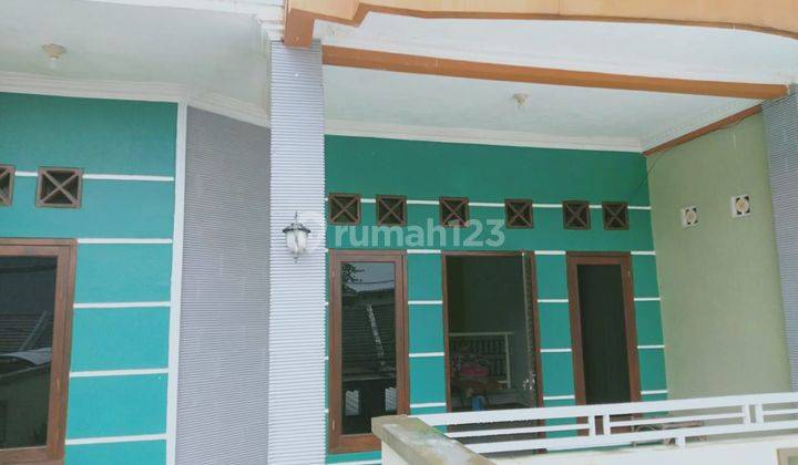 Dijual cepat rumah di Sememi Raya Western Regency 2