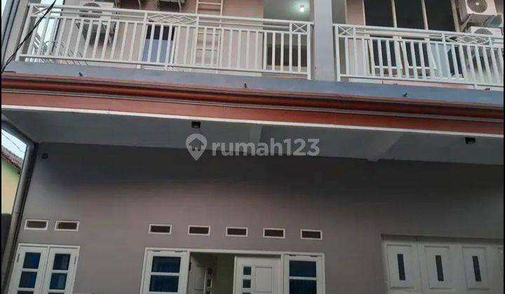 Dijual rumah, ruko dan usaha kost²an di Siwalankerto‼️ 2