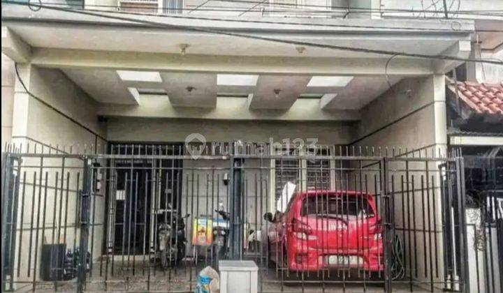 Dijual kost²an aktif di Ngagel Wasana‼️