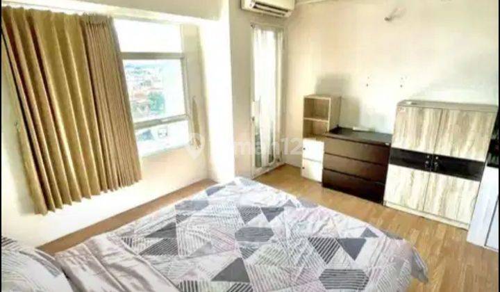 Dijual Apartemen Metropolis Tower C, Tenggilis Mejoyo‼️ 1