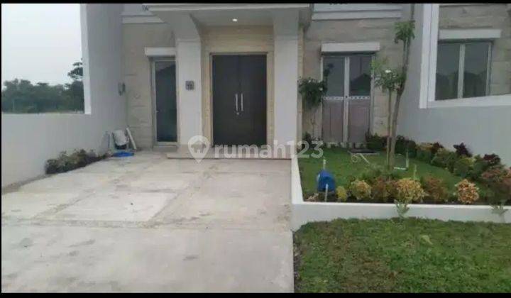 Dijual Cepat Rumah Di Greenland Residence Cluster Armaya‼️ 2