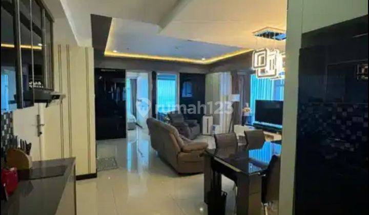 Dijual Cepat Condominium La Riz Mansion, Pakuwon Mall‼️
 2