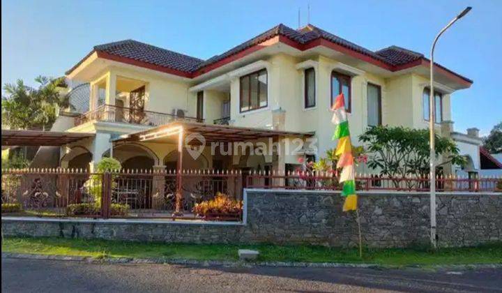 Dijual Cepat Rumah Di Villa Bukit Mas Cluster Monaco‼️
 2