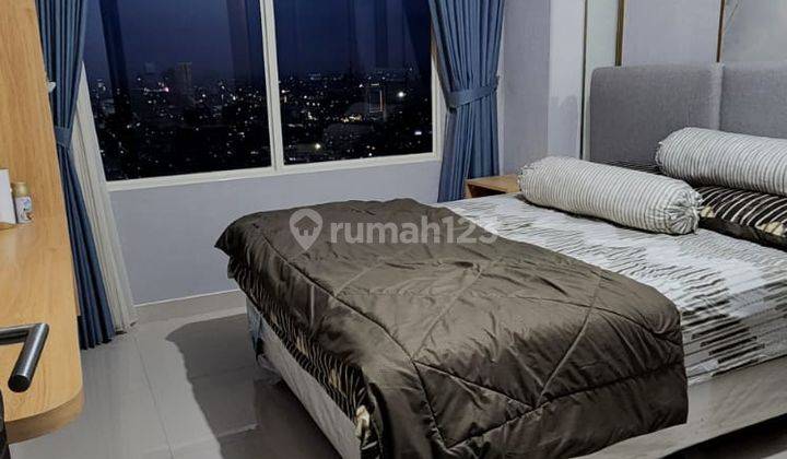 Disewakan Apartemen Klaska Residence Tower Azure 1