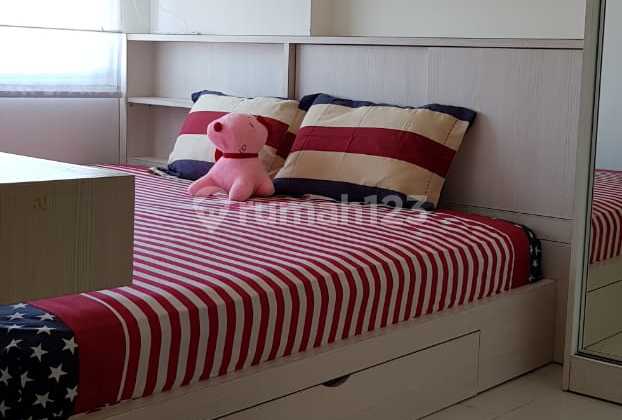 For Sale: Educity Tower Harvard Apartment, Pakuwon City For Sale: Educity Tower Harvard Apartment, Pakuwon City