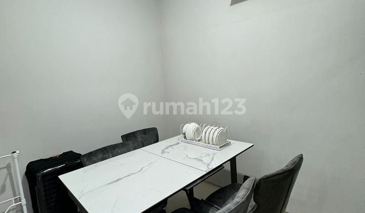 Dijual Rumah Siap Huni di Grand Pakuwon Cluster Queensland