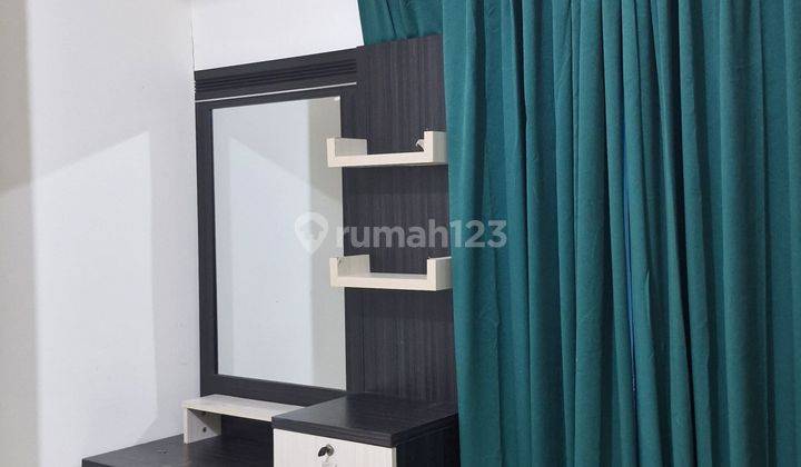 Dijual / Disewakan Apartemen Puncak Bukit Golf Tower A‼️

 2