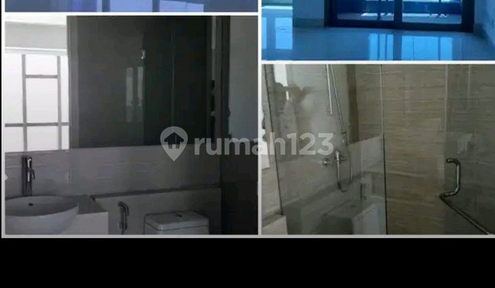 Dijual Cepat Apartemen La Riz, Pakuwon Mall 1