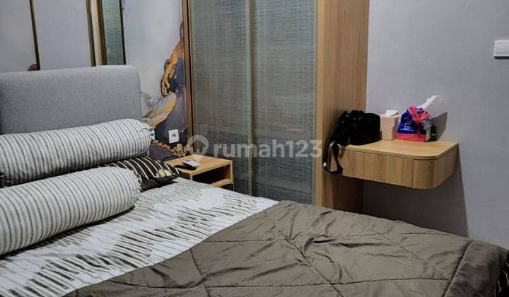 Disewakan Apartemen Klaska Residence Tower Azure 2