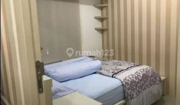 Disewakan Apartemen Tanglin, Pakuwon Mall 

 2