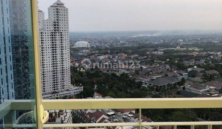 Dijual cepat Apartemen Anderson, Pakuwon Mall

 2