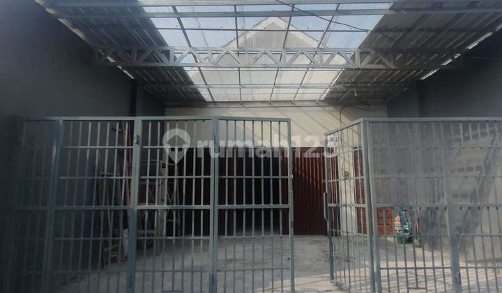 Dijual Cepat Ruko Baru Di Kranggan‼️