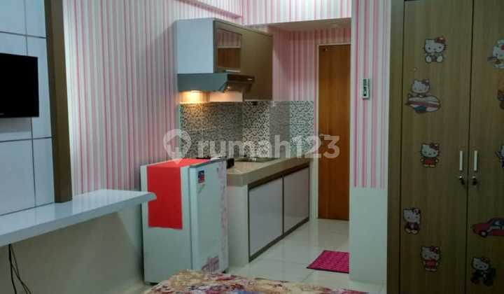 Disewakan Apartemen Puncak Bukit Golf Tower A‼️