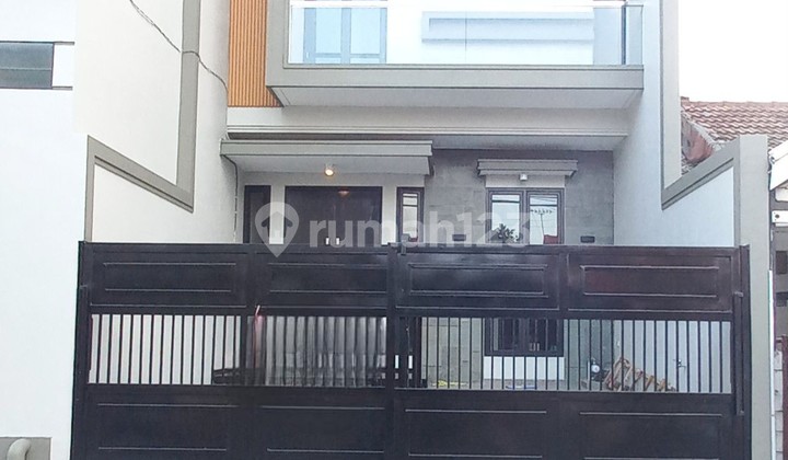 Dijual Rumah Baru Gress Di Nginden Intan Timur Dijual Rumah Baru Gress Di Nginden Intan Timur