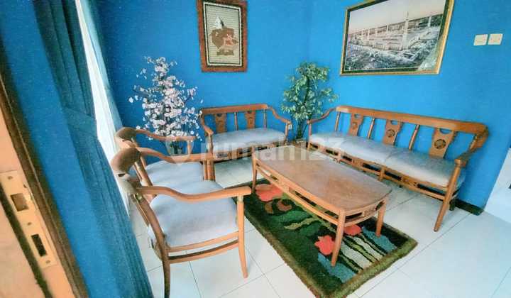 For Quick Sale House In Dharmahusada Regency 2