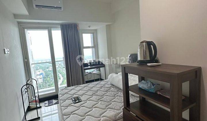 Disewakan Apartemen Amor, Pakuwon City 

 1