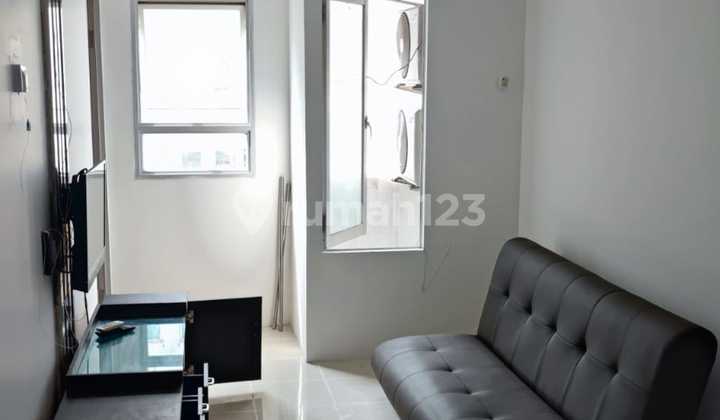 Dijual Cepat Apartemen Puncak Kertajaya Tower A 1