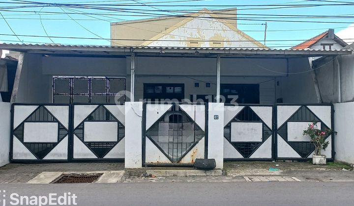 Dijual Cepat Rumah Siap Huni Di Kutisari Selatan Dijual Cepat Rumah Siap Huni Di Kutisari Selatan