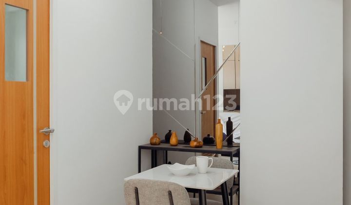 Dijual Cepat Apartemen Puncak Dharmahusada Tower C Dijual Cepat Apartemen Puncak Dharmahusada Tower C