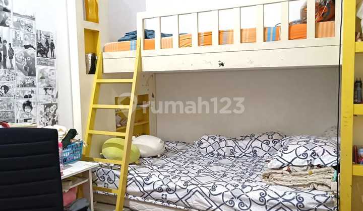 For Sale/Rent Move-In Ready House in North Dharmahusada Indah (hook)‼️ 2