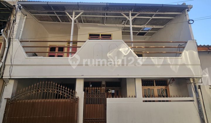 For Quick Sale House in Setro Baru 2