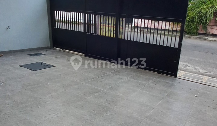 Dijual Rumah Baru Gress Di Nginden Intan Timur  2