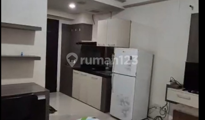 For Rent Fast Apartment Metropolis Tower A