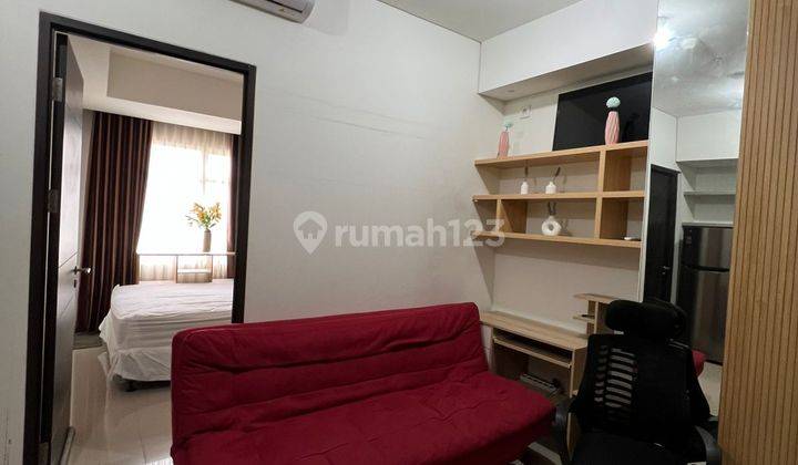 Disewakan Apartemen Klaska Residence‼️ 

 1