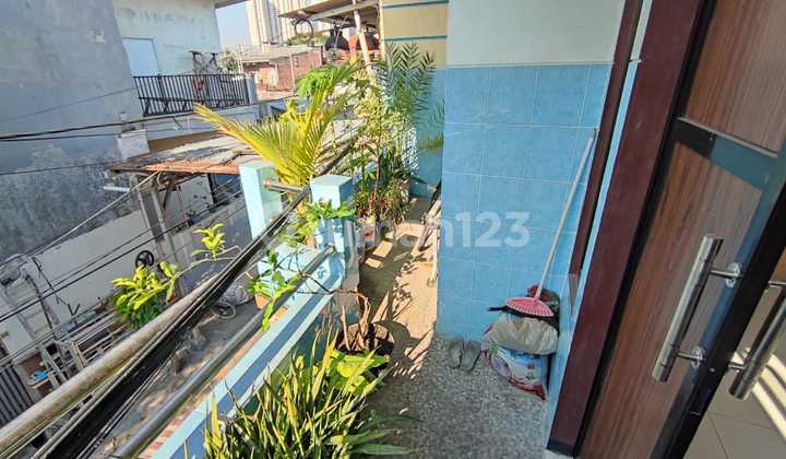 Quick Sale Ready-to-Live-In House in Kalijudan (BU)‼️ 2