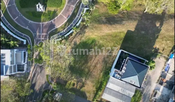 Land for Quick Sale at International Golf Hill, Citraland