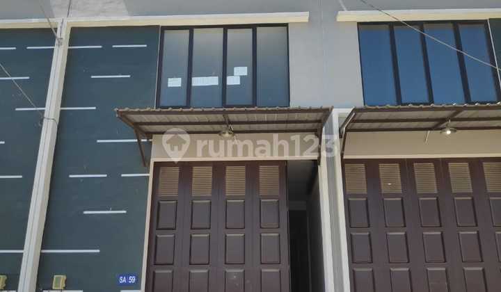 For Sale Cerme Warehouse, Prambanan Bizland