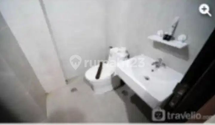 Dijual Cepat Apartemen Klaska ‼️ 2