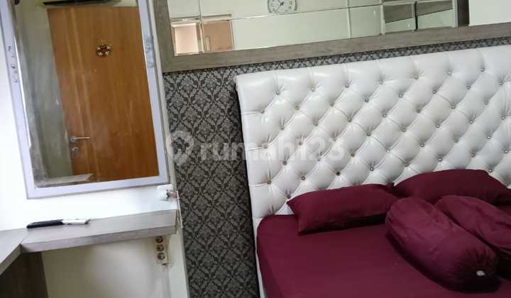 Dijual Cepat Apartemen Puncak Bukit Golf Tower A 2