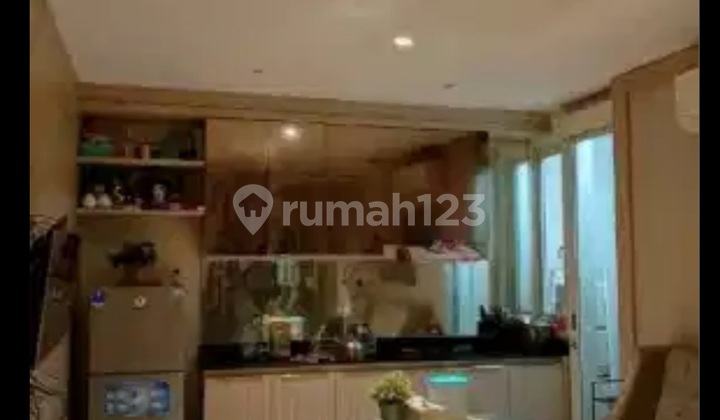 For Rent Ready-to-Occupy House in Grand Pakuwon Cluster Canberra