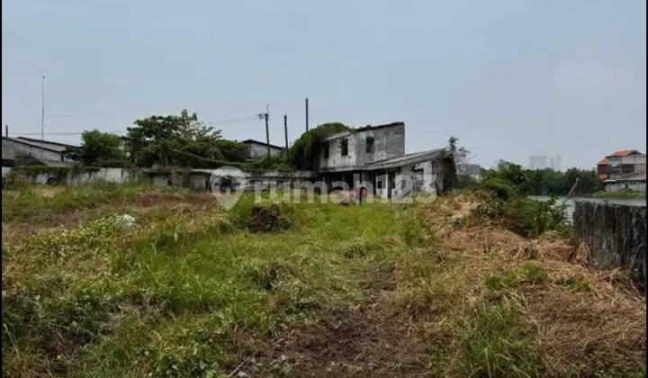 Dijual Cepat 2 Kavling Jejer di Dumar Industri Dijual Cepat 2 Kavling Jejer di Dumar Industri