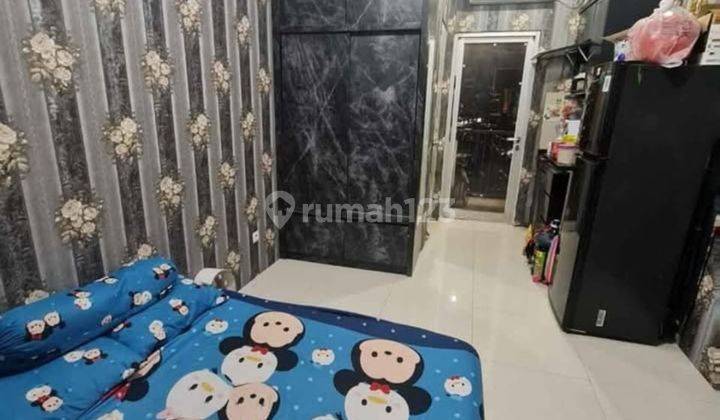 Dijual Cepat Apartemen Gunawangsa Tidar Tower A 1