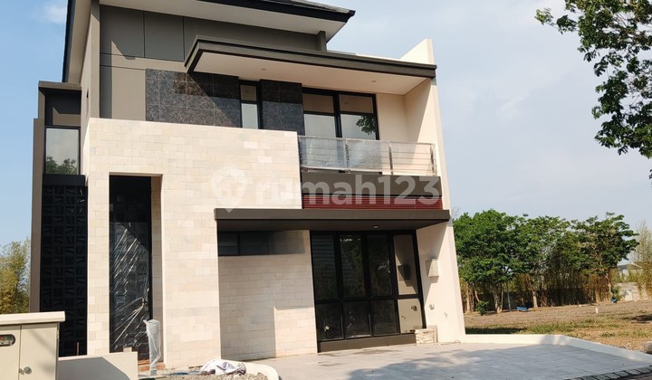 Dijual Cepat Rumah Baru Di Grand Pakuwon Cluster North Victoria Dijual Cepat Rumah Baru Di Grand Pakuwon Cluster North Victoria