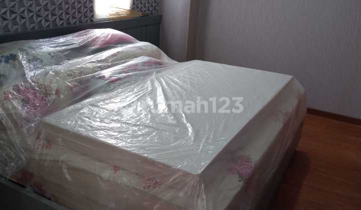 Dijual Cepat Apartemen Puncak Dharmahusada Tower B Dijual Cepat Apartemen Puncak Dharmahusada Tower B