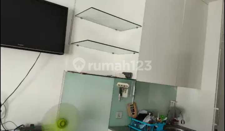 Dijual / Disewakan Apartemen Di Metropolis Tower C