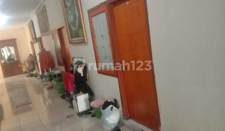 For Sale: Active Boarding House Business in Gayungan, Surabaya